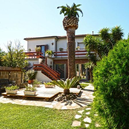 Appartamento Civiconove Piombino Esterno foto