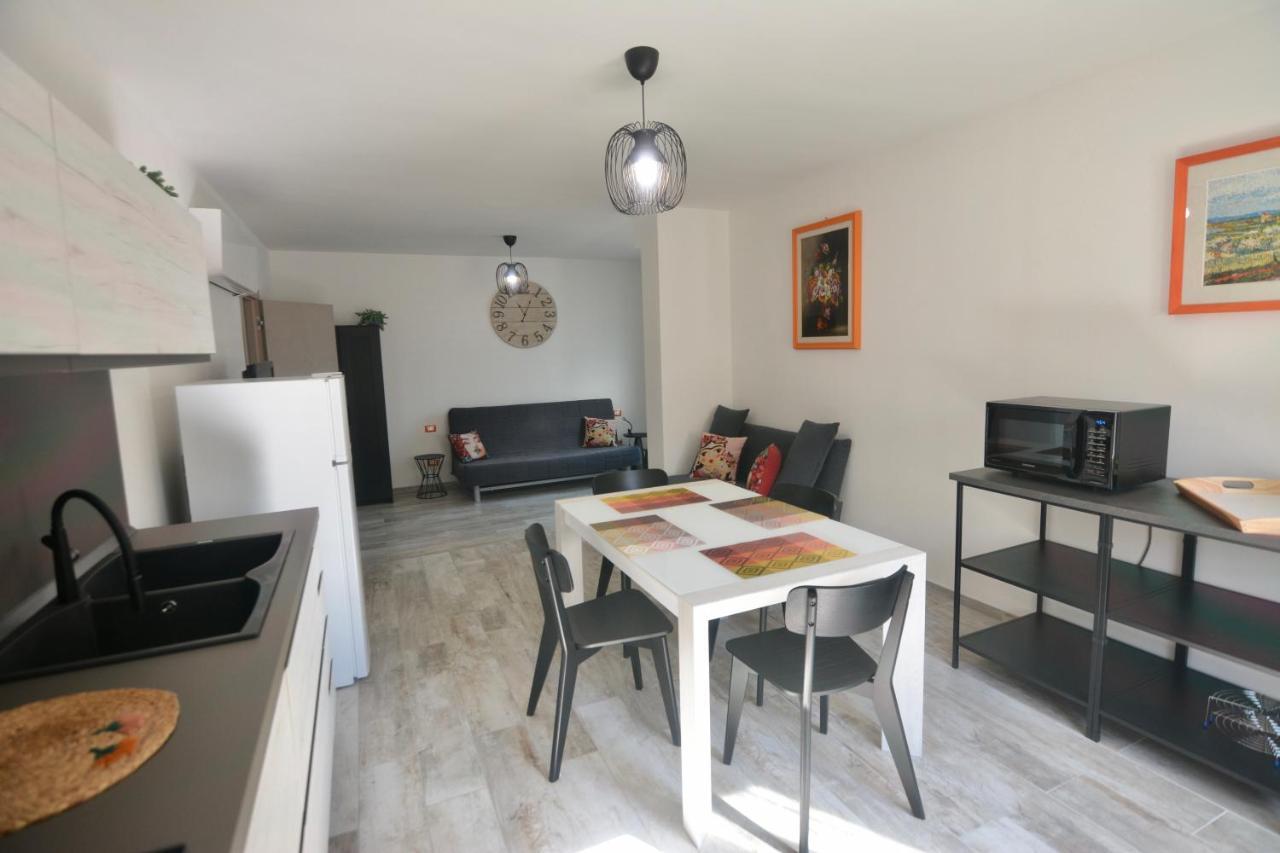 Appartamento Civiconove Piombino Esterno foto