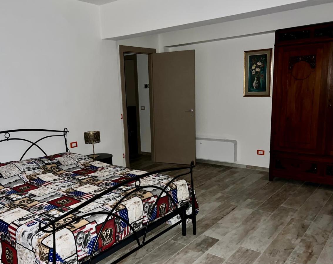 Appartamento Civiconove Piombino Esterno foto