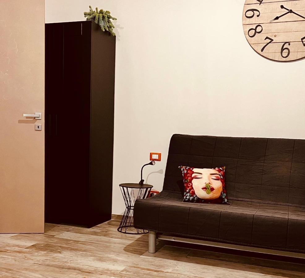 Appartamento Civiconove Piombino Esterno foto