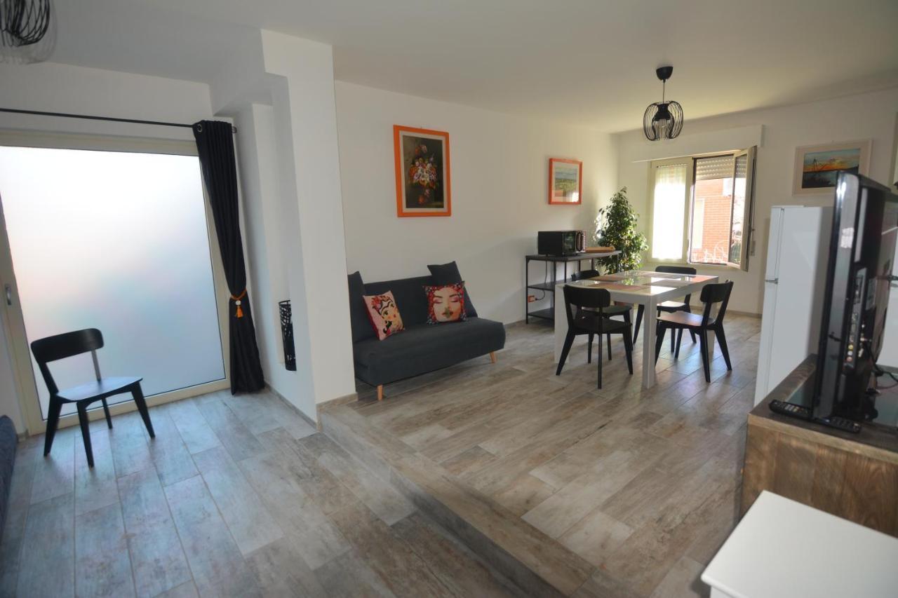 Appartamento Civiconove Piombino Esterno foto