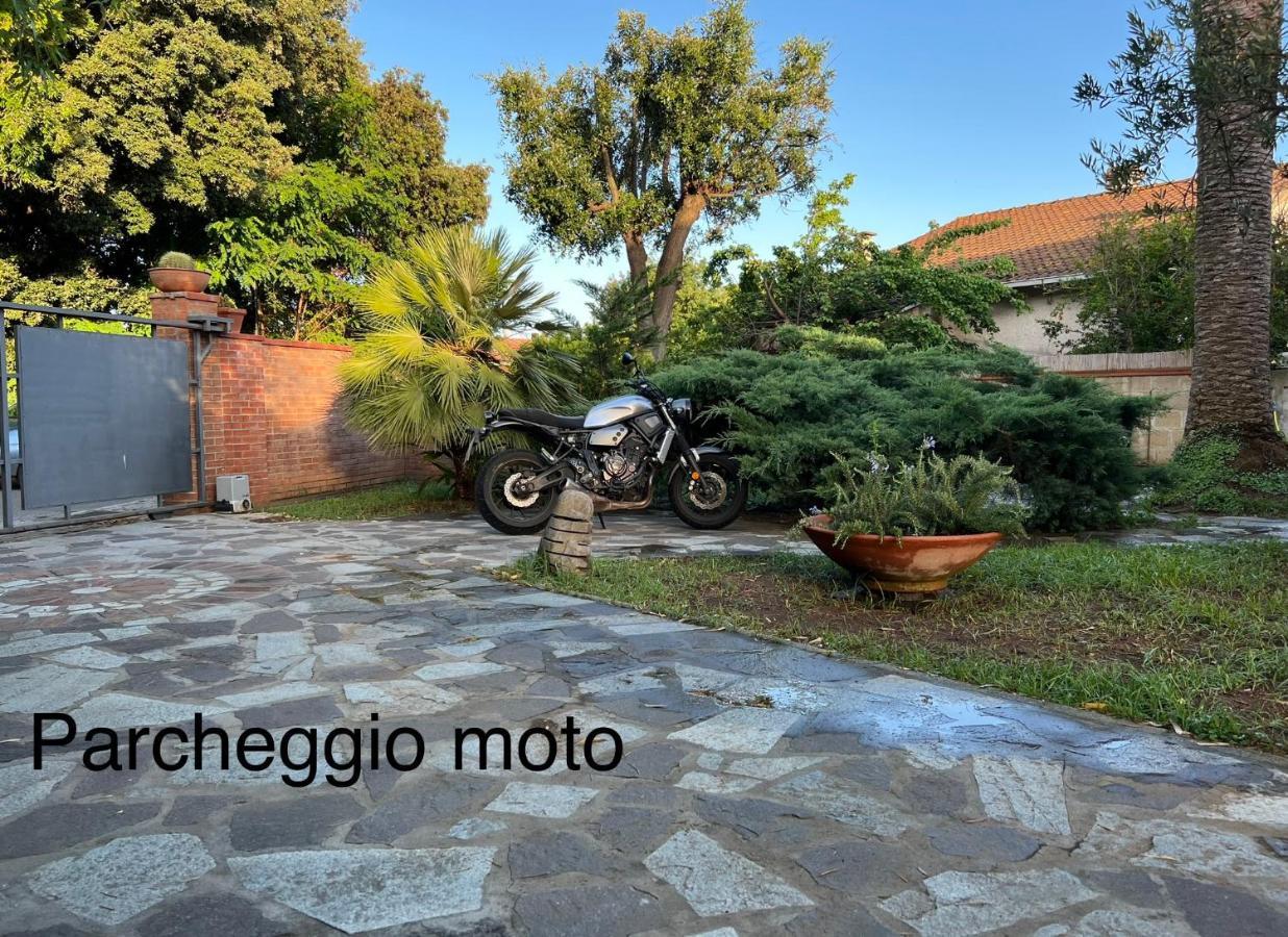 Appartamento Civiconove Piombino Esterno foto