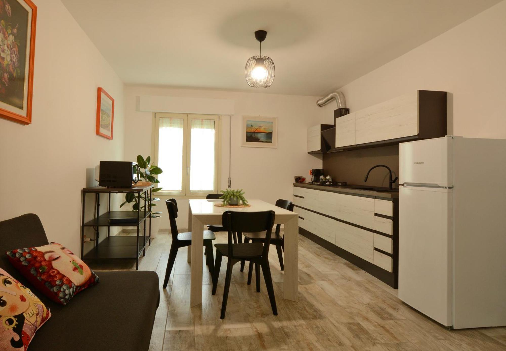 Appartamento Civiconove Piombino Esterno foto
