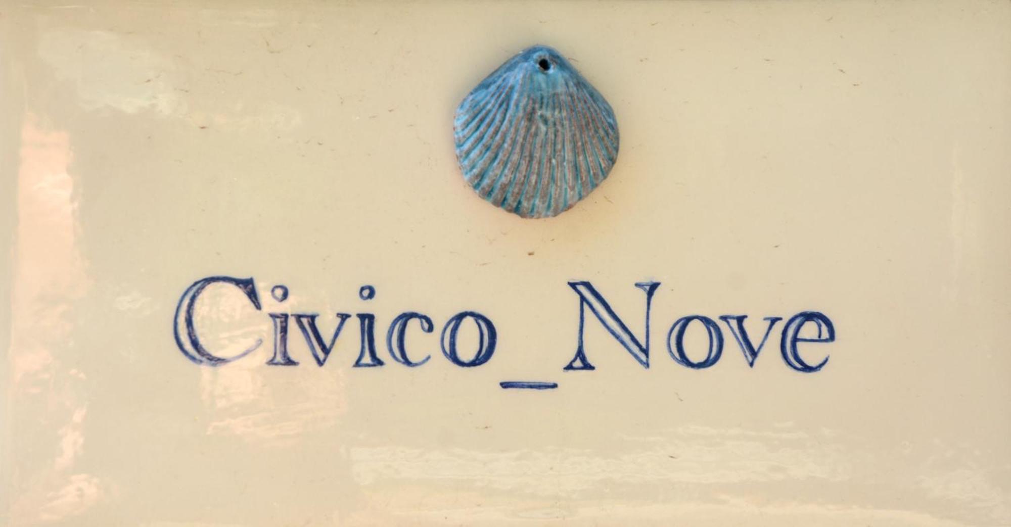 Appartamento Civiconove Piombino Esterno foto